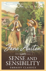 Sense And Sensibility