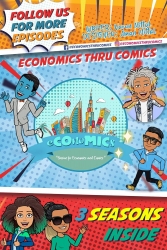 Economics Thru Comics