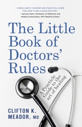 The Little Book of Doctor Rules