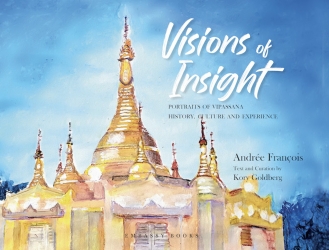 Visions of Insight Portraits of Vipassana History, Culture and Experience