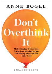Don t Overthink It