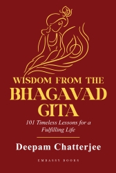Wisdom From  The Bhagavad Gita