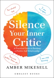 Silence Your  Inner Critic