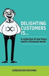 Delighting Customers Is