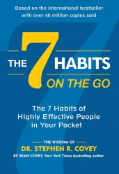 The 7 Habits on the Go