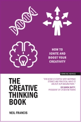 The Creative Thinking Book
