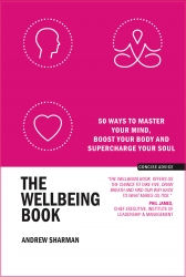 The Wellbeing Book