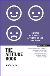 The Attitude Book