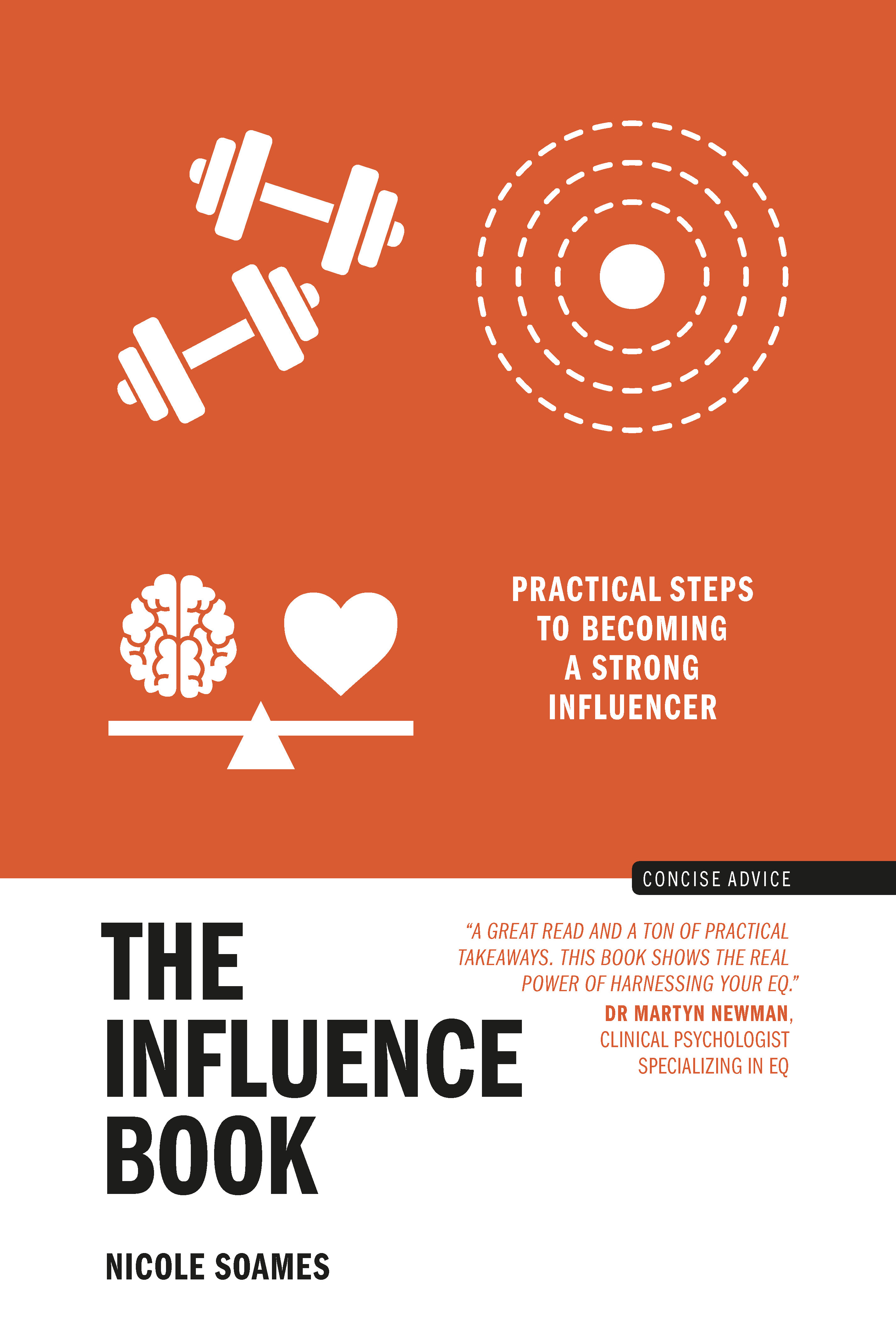 The Influence Book