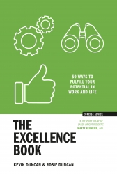 The Excellence Book