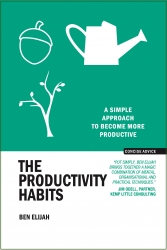 The Productivity Habits
