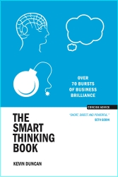 The Smart Thinking Book