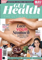 Gut Health The Ultimate Guide