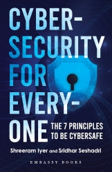 Cybersecurity For Everyone