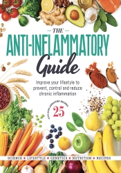 Anti Inflammatory Guide