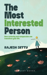 The Most Interested Person