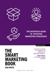 The Smart Marketing Book