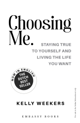 Choosing Me