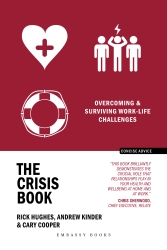 The Crisis Book