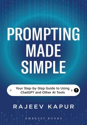 Prompting  Made Simple