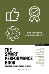 The Smart Performance Book