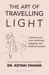 The Art Of Travelling Light