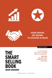 The Smart Selling Book