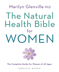 The Natural Health Bible for Women