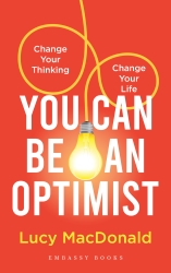 You Can Be An Optimist