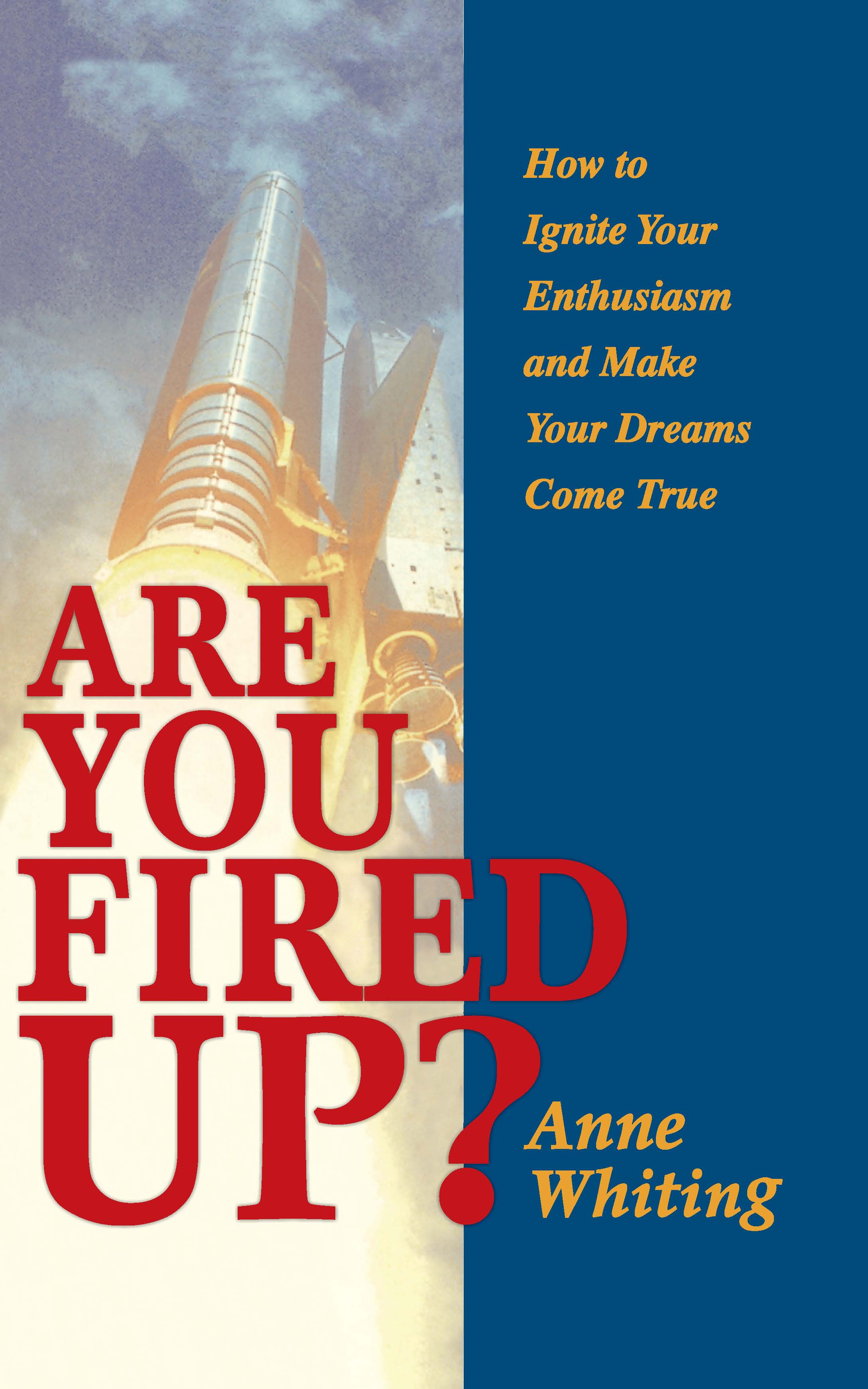 Are You Fired Up?