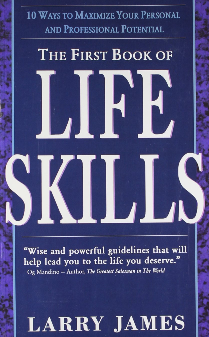 The First Book Of Life Skills