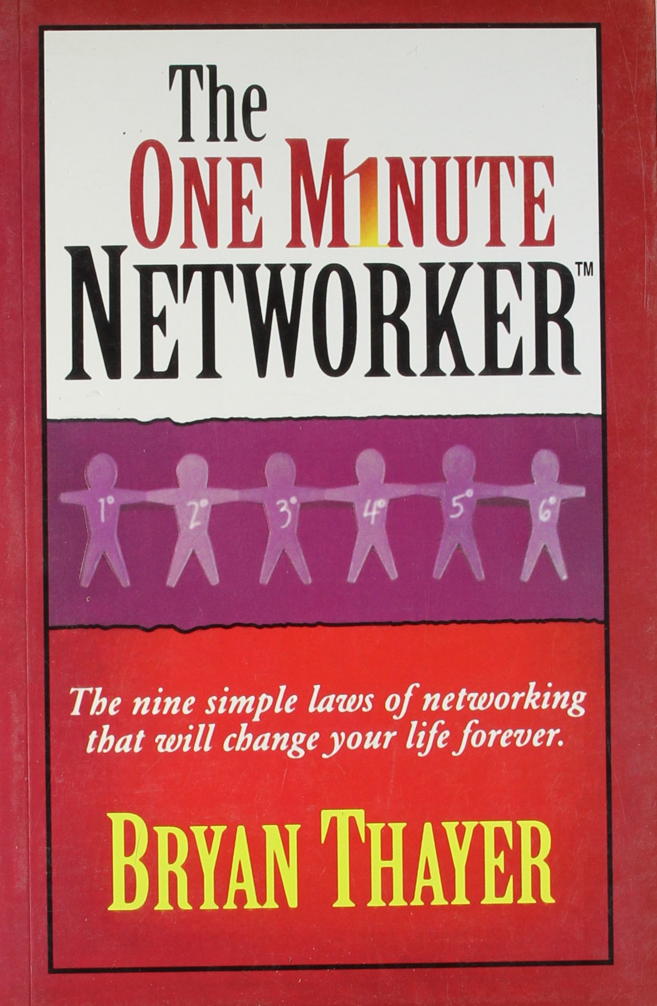 The One Minute Networker