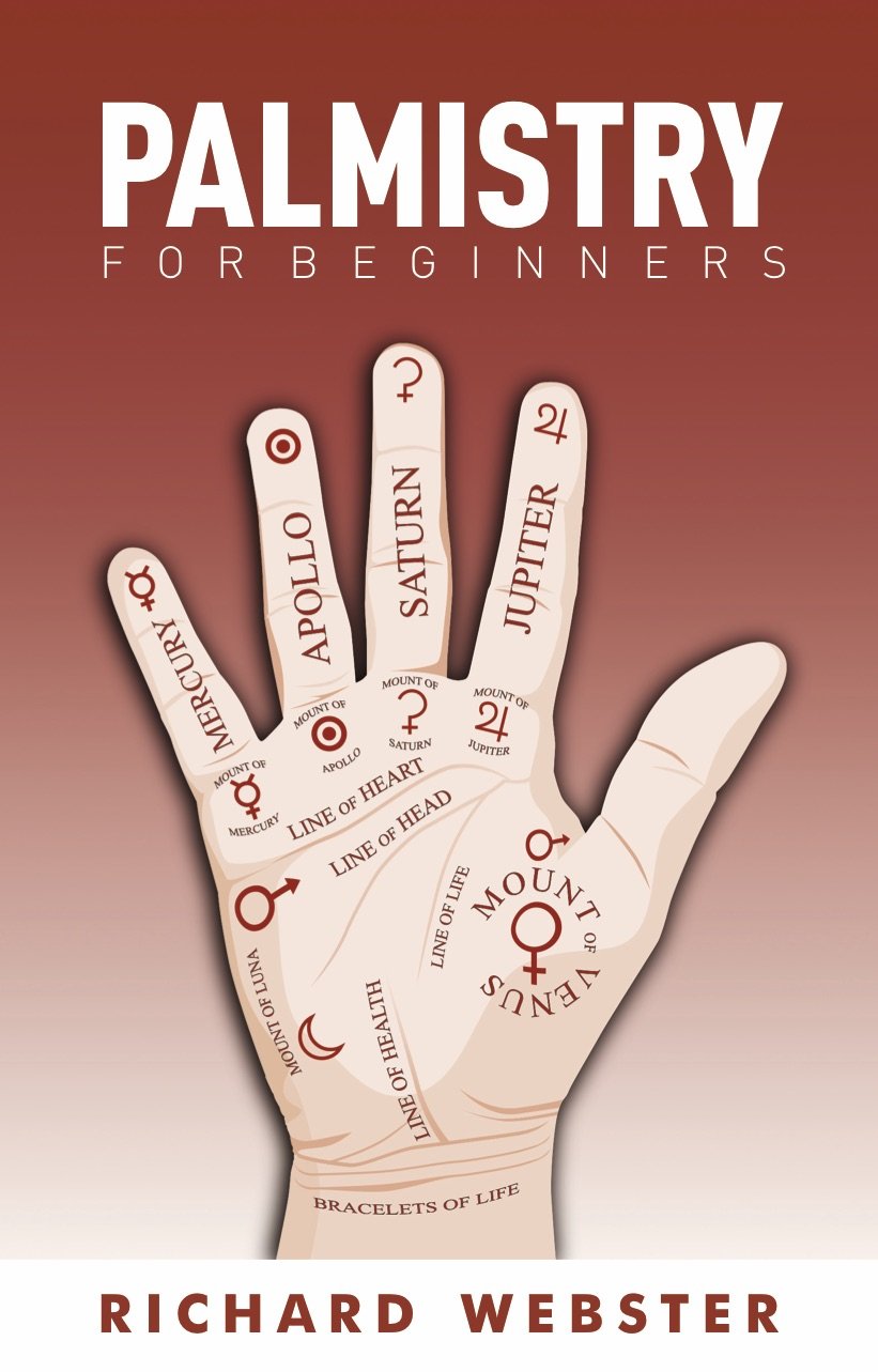 Palmistry For Beginners 