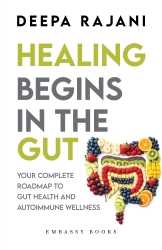 Healing Begins In The Gut