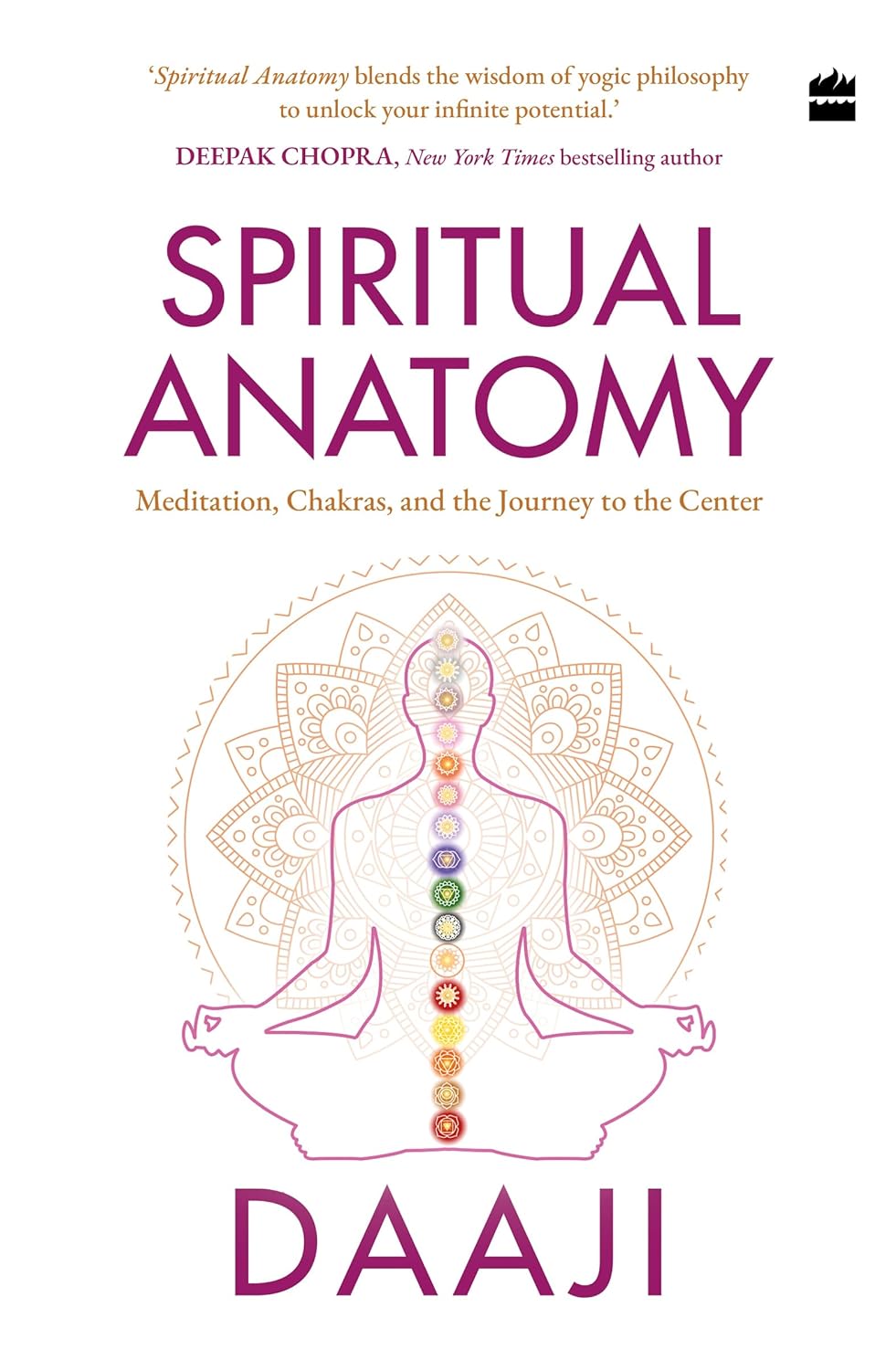 Spiritual Anatomy Meditation, Chakras, And The Journey To Th