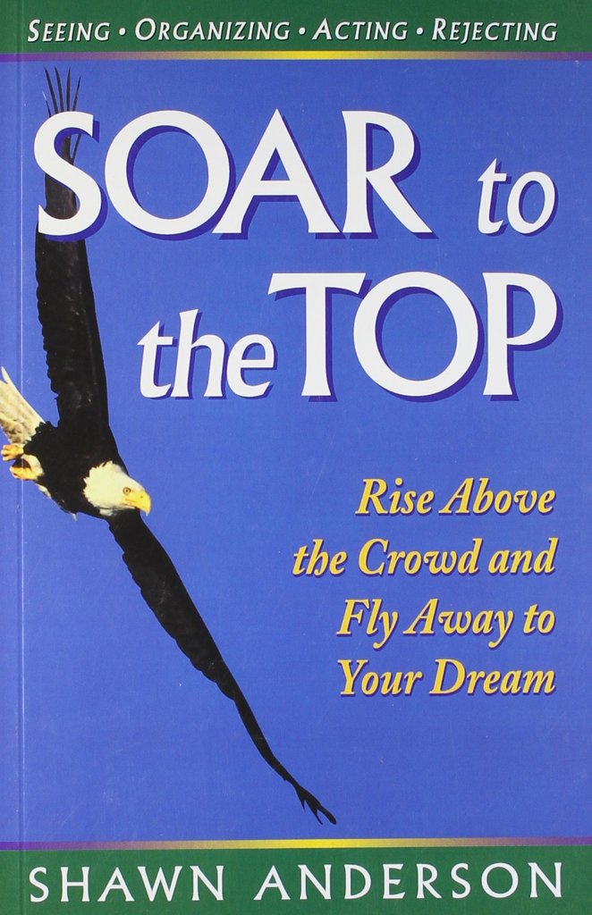 Soar To The Top