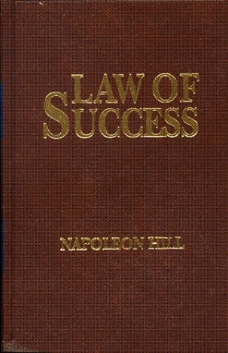 Law of Success