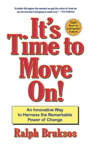 It#s Time To Move on