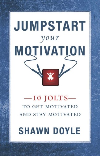 Jumpstart Your Motivation