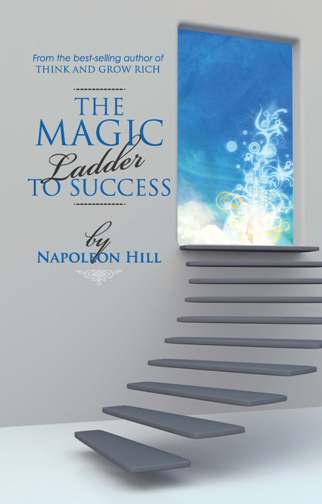 The Magic Ladder To Success