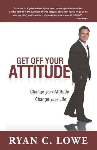 Get Off Your Attitude