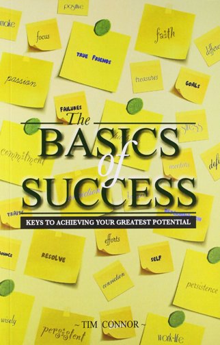 The Basics Of Success