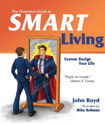 The Illustrated Guide To Smart Living