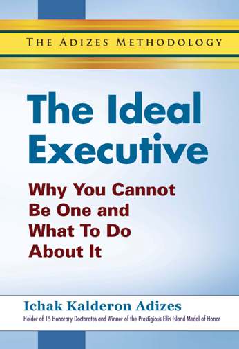 The Ideal Executive