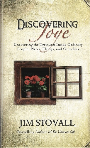 Discovering Joye