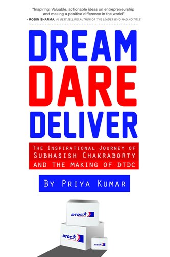 Dream Dare Deliver