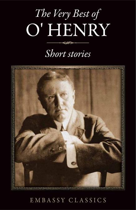 The Very Best of O. Henry