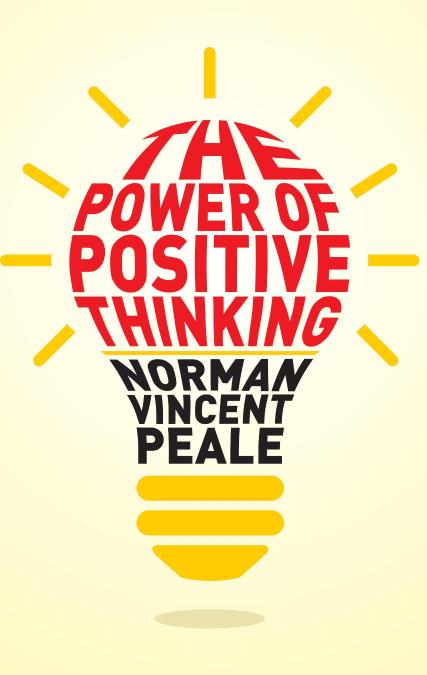 The Power Of Positive Thinking
