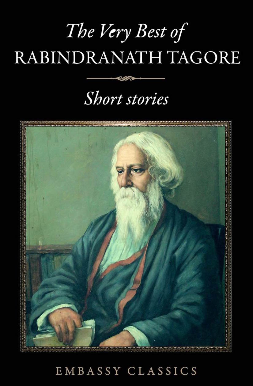 The Very Best of Rabindranath Tagore