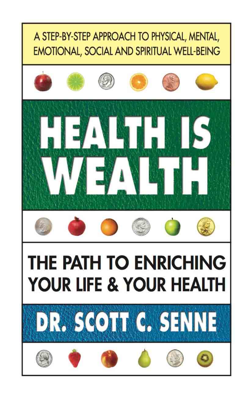 Health Is Wealth